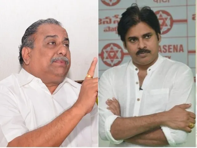 Mudragada: నేనెందుకు సపోర్ట్ చేయాలి.. పవన్ అందుకు పనికిరాడన్న ముద్రగడ