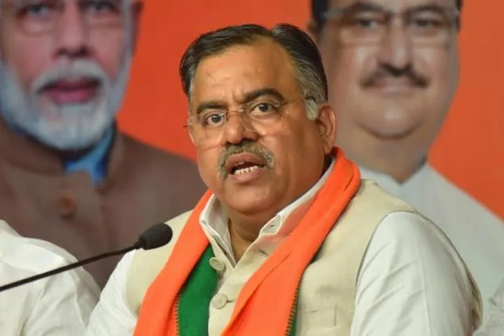 బీజేపీ రాష్ట్ర అధ్యక్షుడి మార్పు.. తరుణ్‌ చుగ్ ఇంట్రస్టింగ్ కామెంట్స్