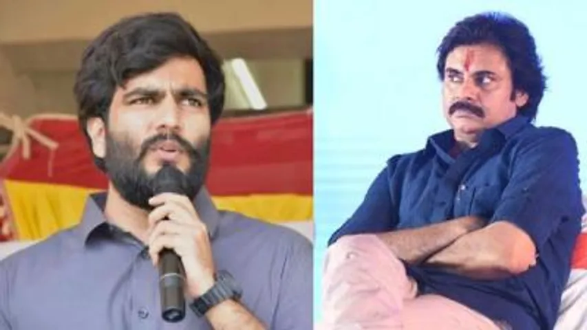 ప్రశ్నిస్తే మంచోళ్ళు కాదా?