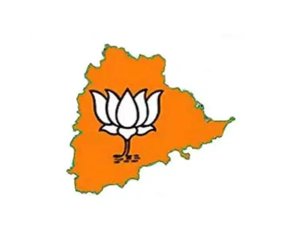 Telangana BJP: లోక్‌‌సభ ఎన్నికలు.. తెలంగాణలో బీజేపీకి షాక్!