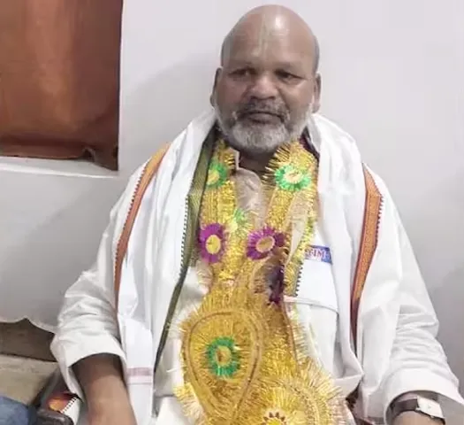 రిక్షావాలా టు మినిస్టర్.. ఎవరీ రత్నేష్ సదా..!