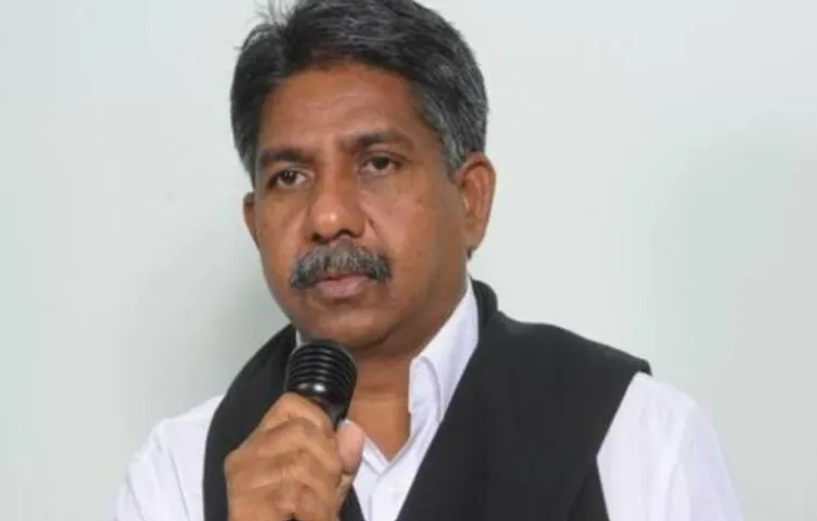 Guntur: కూటమి అధికారంలోకి వస్తేనే మా జాతికి మేలు.. మందకృష్ణ!