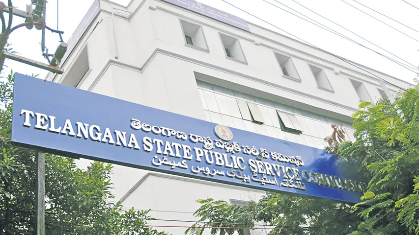 TSPSC Group-1 Updates: గ్రూప్-1పై టీఎస్పీఎస్సీ ముందున్న రెండు ఆప్షన్లు ఇవే.. నోటిఫికేషన్ నుంచి నేటి వరకు అసలేం జరిగిందంటే?