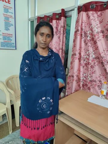 కొడుకును చంపిన రౌడీ షీటర్లపై పగ తీర్చుకున్న తల్లి..!