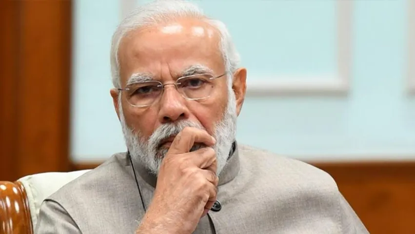నేడు మోదీ సర్కార్ పై అవిశ్వాస తీర్మానం. రెడీ అవుతున్న ప్రతిపక్షనేతలు..!!