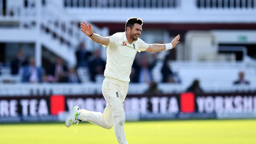 40 ఏళ్ల వయసులో అండర్సన్ అదిరిపోయే రికార్డు!