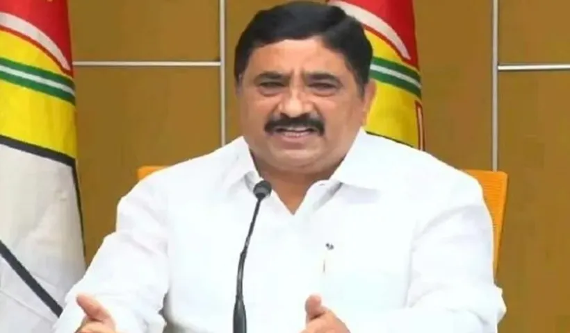 సామాజిక బస్సుయాత్ర కాదు..దగా కోరుల దండయాత్ర.!