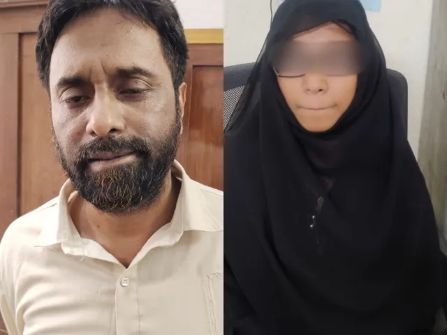 తెలంగాణలో టెర్రరిస్టుల కలకలం...!!