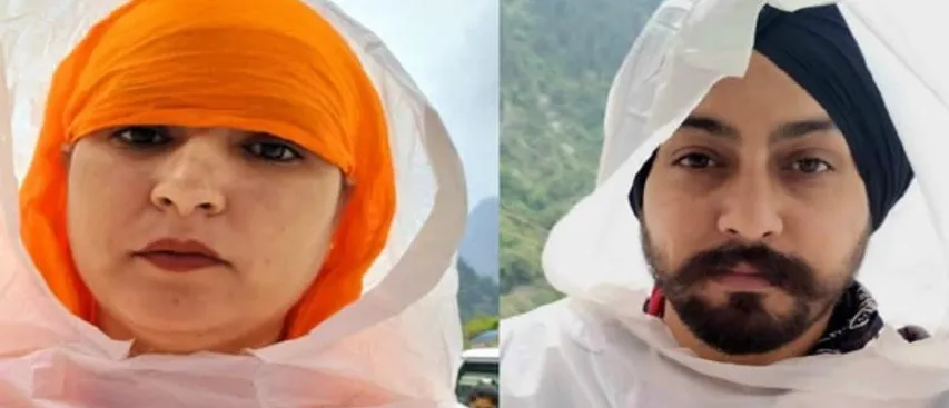 దొంగలను పట్టించిన కూల్ డ్రింక్!