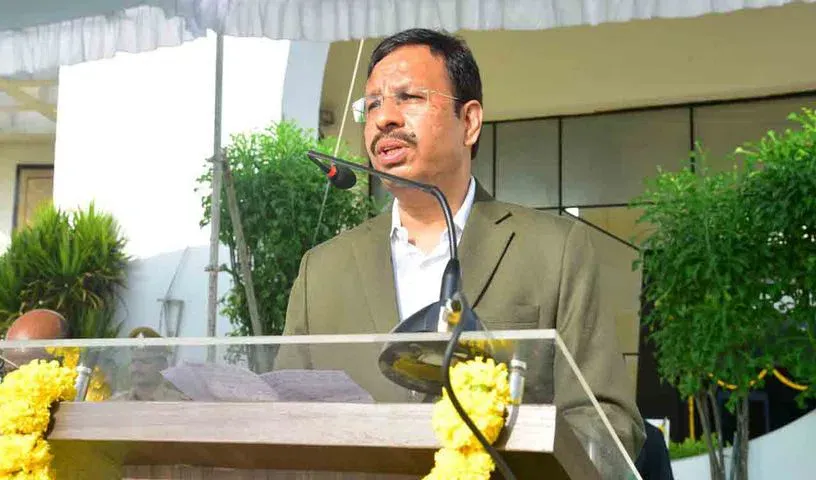 V.C Sajjanar: ఇదేం వెర్రి ఆనందమో..ఆర్టీసీ ఎండీ మరో ట్విట్.!