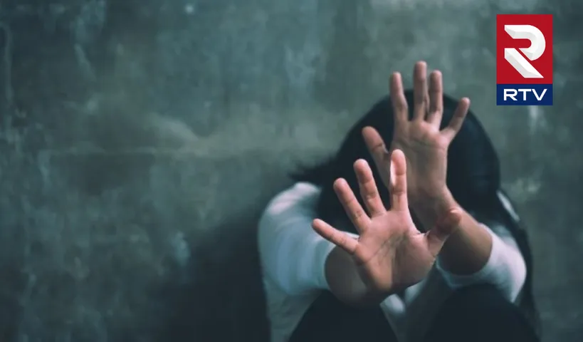 Rape Case : బాలికను రేప్ చేసి.. ఇనుప రాడ్డుతో ముఖంపై పేరు రాసి దారుణం!