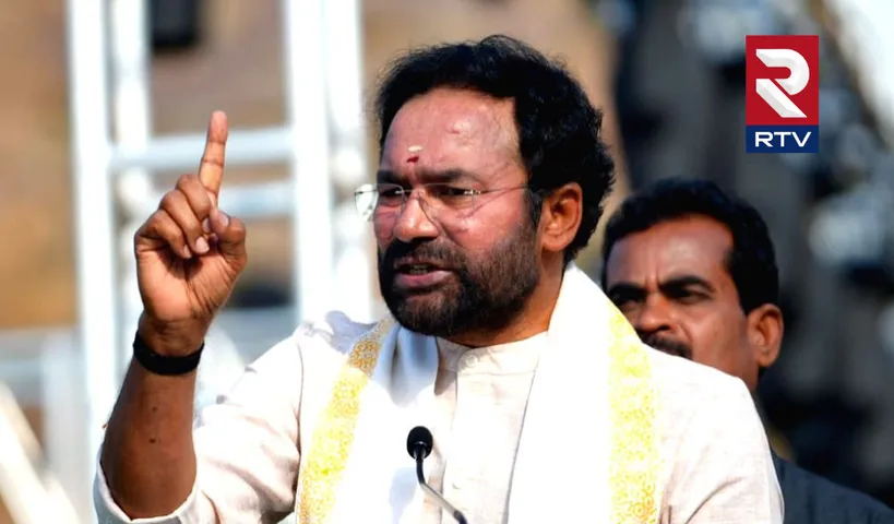 BJP Morcha Meeting Kishan Reddy: బీజేపీ మోర్చాల అధ్యక్షులతో కిషన్‌రెడ్డి భేటీ, కిరణ్ కుమార్ రెడ్డి రాకతో..