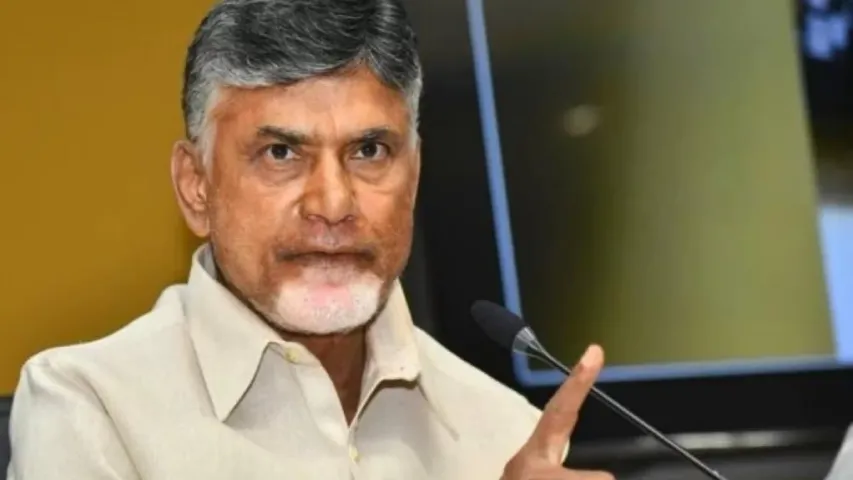 ChandraBabu: పవన్ కళ్యాణ్‌పై ప్రభుత్వం కేసు పెట్టడం నీతిమాలిన చర్య