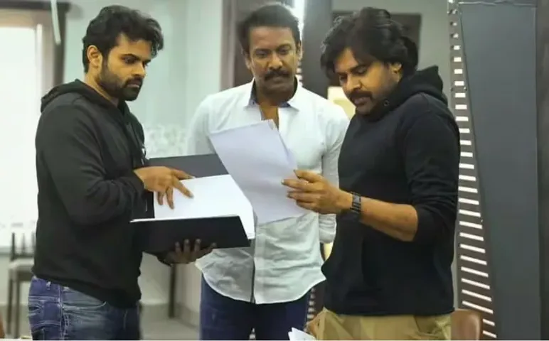 బ్రో ఫార్ములా ఫాలో అయితే బెటరేమో భోళా