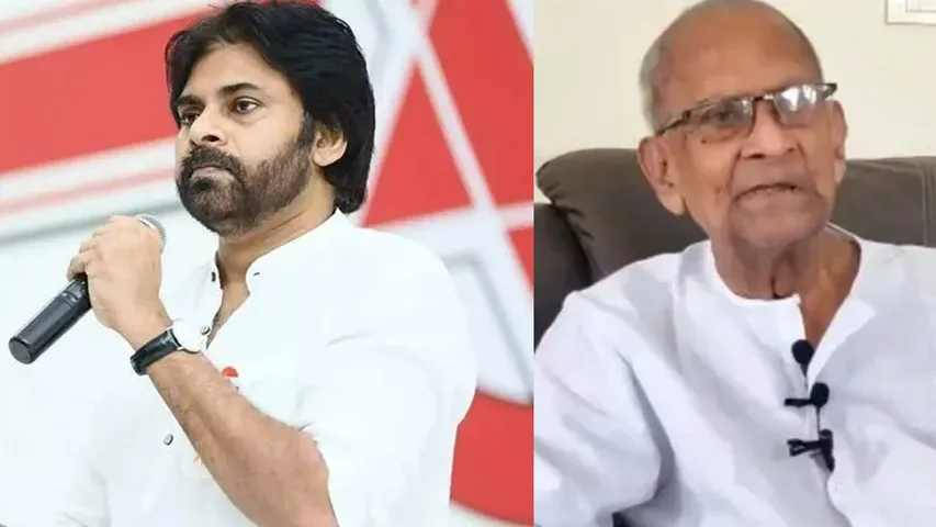 సీఎం జగన్‌పై చేగొండి లేఖాస్త్రం