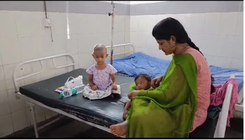 ఆదిలాబాద్‌లో ఘోర రోడ్డు‌ ప్రమాదం.. నలుగురు మృతి