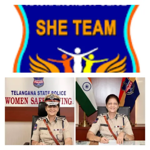 పోకిరీలపై ఫోకస్ పెట్టిన షీటీమ్..కంత్రీ వేషాలు వేస్తే కటకటాలు కన్ఫమ్..!