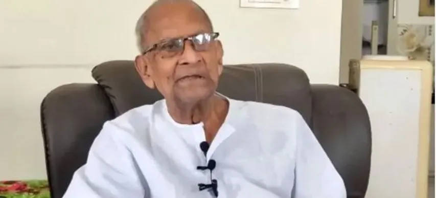 వెనక్కి తగ్గిన కాపు నేత..లేఖను ఉపసంహరించుకున్న జోగయ్య