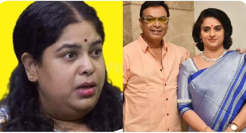 ప్రాణహాని ఉంది.. నా గ‌న్ లైసెన్స్ రెన్యువ‌ల్ చేయండి: న‌టుడు న‌రేష్