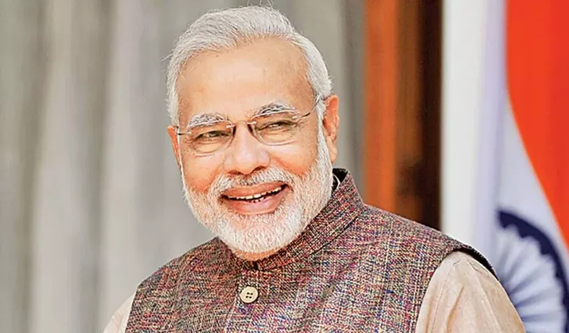 దటీజ్ మోదీ.. లోక్ మాన్య తిలక్ జాతీయ అవార్డ్ అందుకోనున్న ప్రధాని.. ఎప్పుడంటే..?
