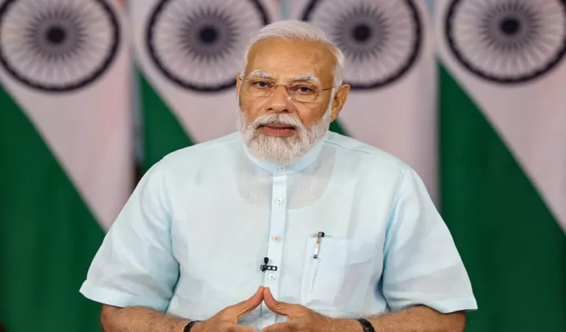 మూడోసారీ మనమే...మనల్ని ఎవడ్రా ఆపేది...!!