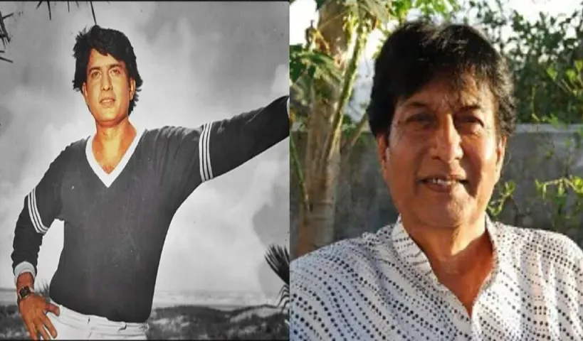 ప్రముఖ నటుడు అనుమానస్పద మృతి..తన ఫ్లాట్‎లో శవమై కనిపించి..!!