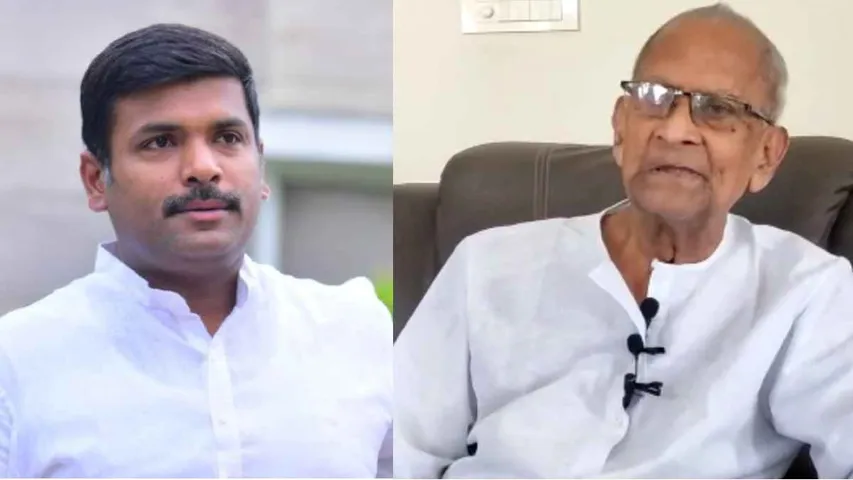 అడ్డమైన వాగుడు వాగి మేత అందిస్తున్నావ్: మంత్రి అమర్నాథ్