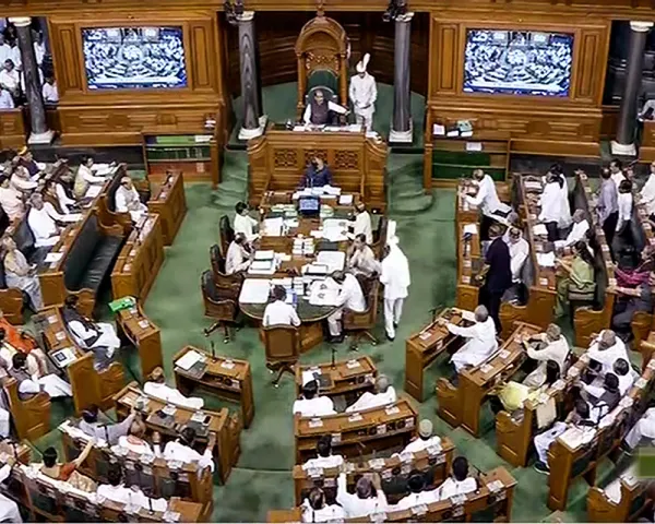Women Marriage Age Bill: యువతుల వివాహ వయస్సు బిల్లుపై ఉత్కంఠ