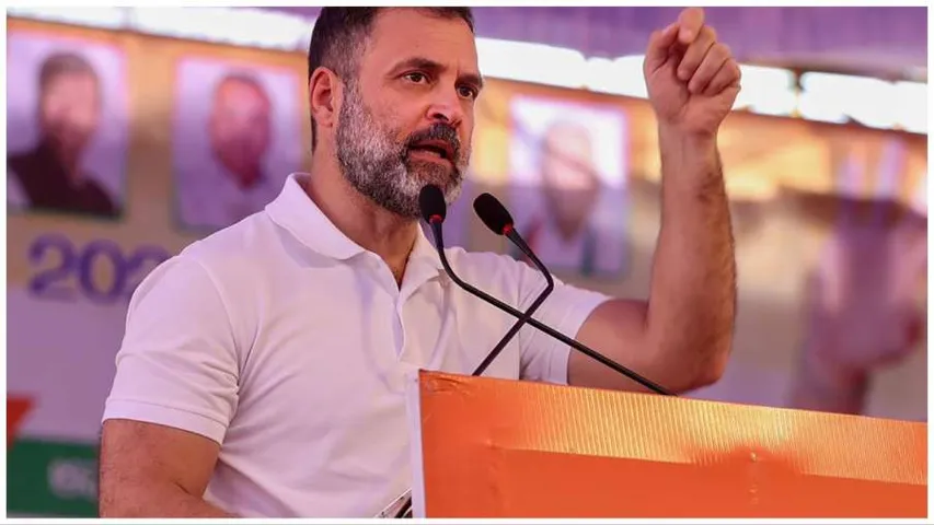 రాహుల్‎కు ఉపశమనం లభించేనా? పరువునష్టం కేసులో నేడు గుజరాత్ హైకోర్టు తీర్పు..!!