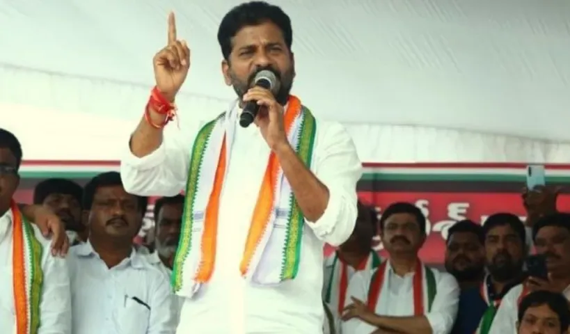 తెలంగాణలో ప్రభుత్వం చచ్చిపోయింది.. సర్కార్ నిర్లక్ష్యంతోనే వరదలు