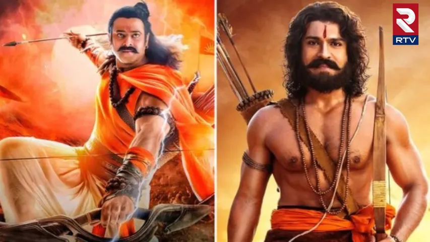 Prabhas: చెర్రీతో కలిసి మల్టీస్టారర్ సినిమా చేస్తా.. ప్రభాస్ వ్యాఖ్యలు వైరల్