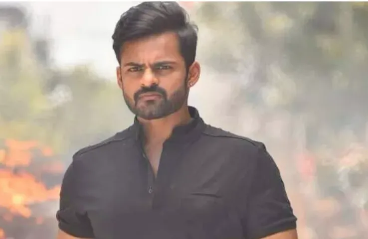 తొలి ప్రేమ రీమేక్ చేస్తా.. సాయిధరమ్ తేజ్