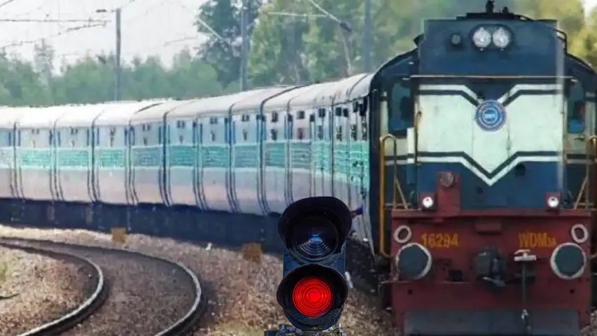 IRCTC : ట్రైన్ రిజర్వేషన్.. ఐదు నిమిషాల ముందూ చేసుకోవచ్చు.. ఎలా అంటే.. 