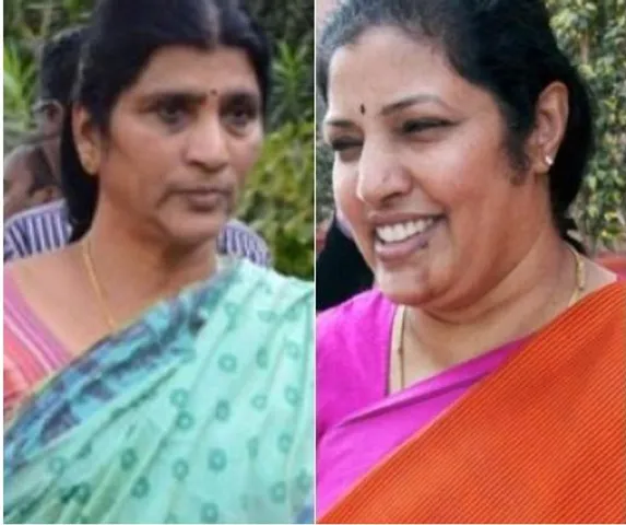 బీజేపీలో టీడీపీ నాయకులే ఎక్కువ..వారి వల్లే పార్టీకి నష్టం