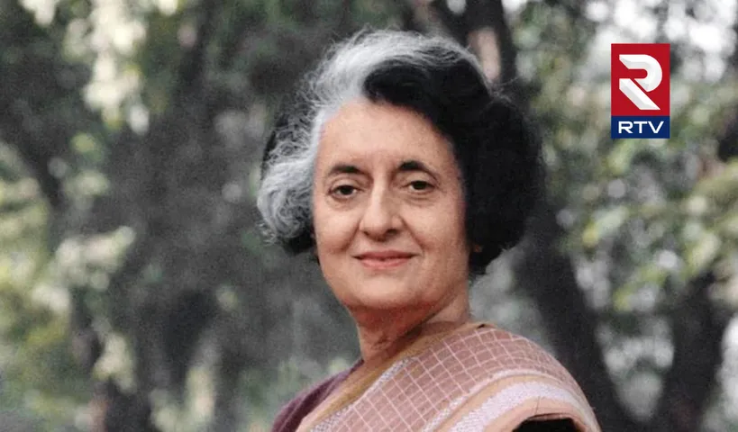 National : స్విస్ బ్యాంకు నుంచి 60 కోట్లు డ్రా చేసిన ఇందిరాగాంధీ..స్విస్ పార్లమెంటులో ఆరోపణలు
