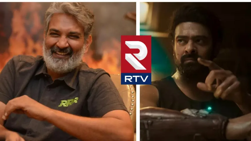 SS Rajamouli: కల్కి గ్లింప్స్‌పై జక్కన్న ప్రశంసలు.. కానీ ఒకే ఒక్క ప్రశ్న?