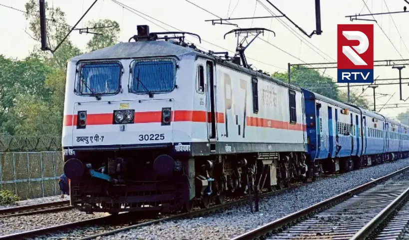 Trains Cancelled: ఈ రోజు నుంచి తిరుపతి, కడపతో పాటు ఆ రైళ్లన్నీ రద్దు.. లిస్ట్ ఇదే!