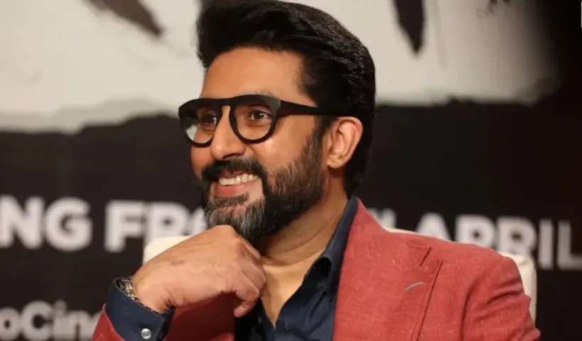 రాజకీయాల్లోకి అభిషేక్ బచ్చన్.. ఆ పార్టీ నుంచి ఎంపీగా పోటీ?