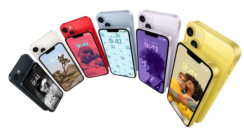 iPhone: కొత్త యాపిల్‌ ఫోన్‌తో మీ జేబుకు చిల్లు పడొచ్చు.. త్వరలోనే మార్కెట్‌లోకి  ఐఫోన్ 15 ప్రో మ్యాక్స్‌..!