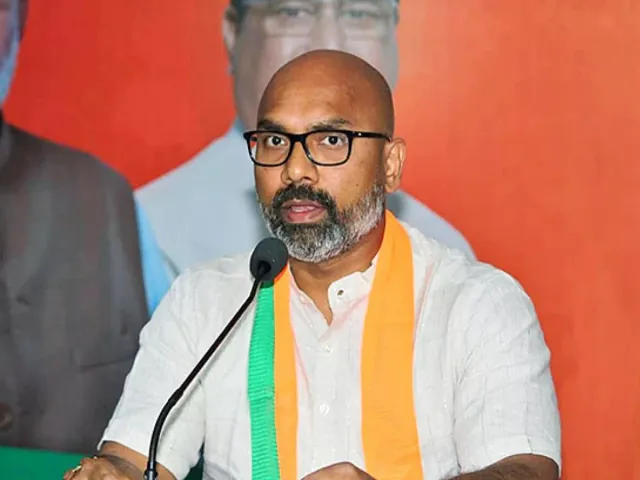 Aravind: RTV తో ఎంపీ అరవింద్ సెన్సేషనల్ ఇంటర్వ్యూ.. రేవంత్ పొట్టోడు, కవిత క్రిమినల్ అంటూ..!