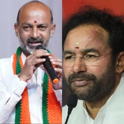 Bandi: బండి సంజయ్‌ ఉద్వాసనకు కారణాలేంటి? బీజేపీ సెల్ఫ్‌ గోల్ చేసుకుందా..?