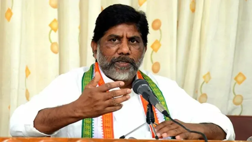Bhatti Vikramarka: త్వరలోనే జాబ్ క్యాలెండర్ ప్రకటిస్తాం: డిప్యూటీ సీఎం భట్టి