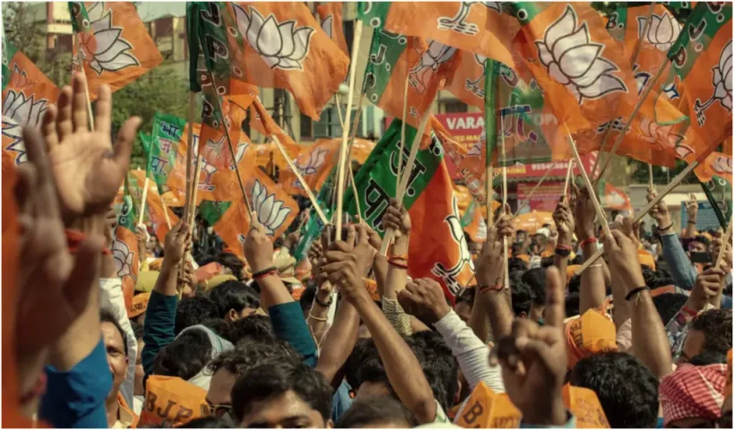వార్ రూం ఫైట్..! ఈ కొత్త స్ట్రాటజీ టీబీజేపీకి వర్కౌట్ అయ్యేనా?