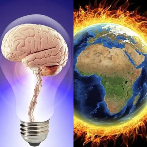 Science: బుర్ర తక్కువ వాడు అని ఇందుకే అంటారేమో..మన బ్రెయిన్‌ సైజ్‌ తగ్గిపోతుందంట..! కారణాలు ఇదిగో..