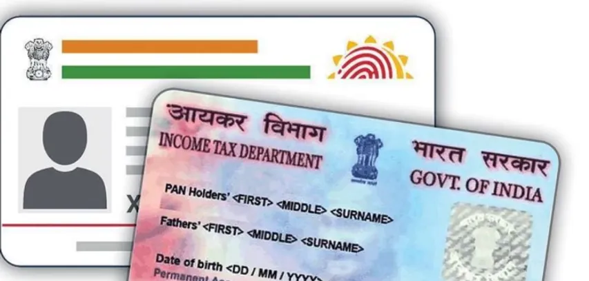 ఆధార్‌, పాన్ లింక్ కాకపోవడంపై కీలక ప్రకటన ఇచ్చిన ఐటీ శాఖ