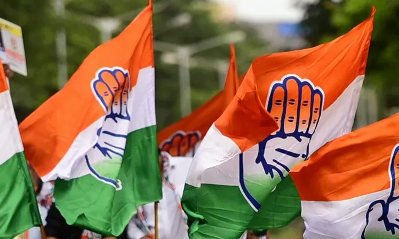 Telangana Congress : ముగిసిన టీ కాంగ్రెస్ నేతల సమావేశం