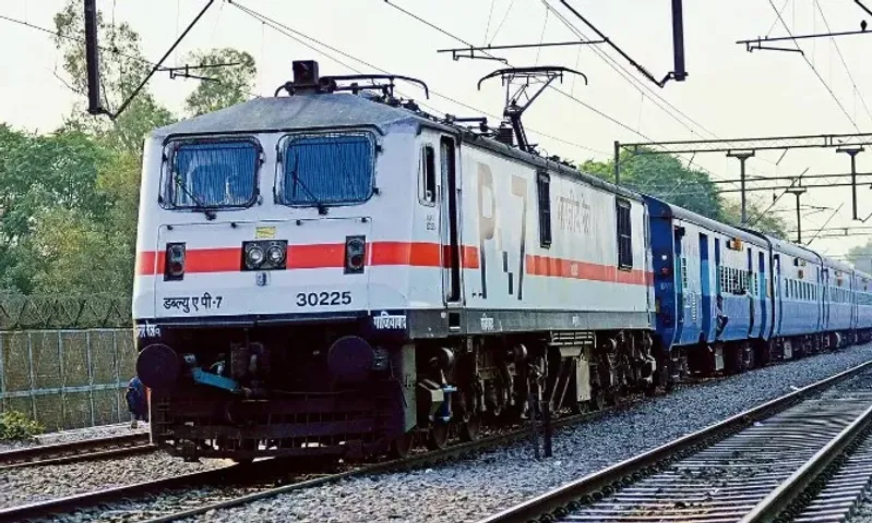 IRCTC:ట్రైన్ బుకింగ్‌లో అదిరిపోయే ఫీచర్..అదిరిపోయింది గురూ