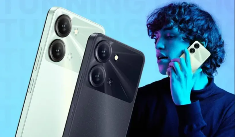 Budget Mobile: రూ.8,099కే అదిరే స్మార్ట్‌ఫోన్.. ఒక్కసారి ఛార్జ్ చేస్తే ఎన్ని రోజులు స్టాండ్‌బై ఉంటుందో తెలుసా?