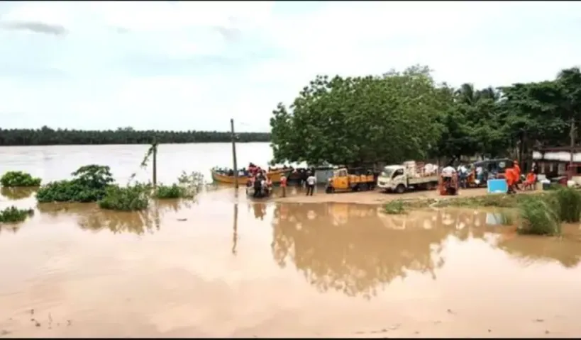 అన్నం లేక చనిపోతున్న దయనీయ పరిస్థితులు.. రోడ్డుపైనే అంత్యక్రియలు