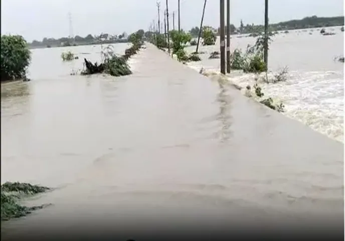 నిలిచిన ఏపీ-తెలంగాణ రాకపోకలు!